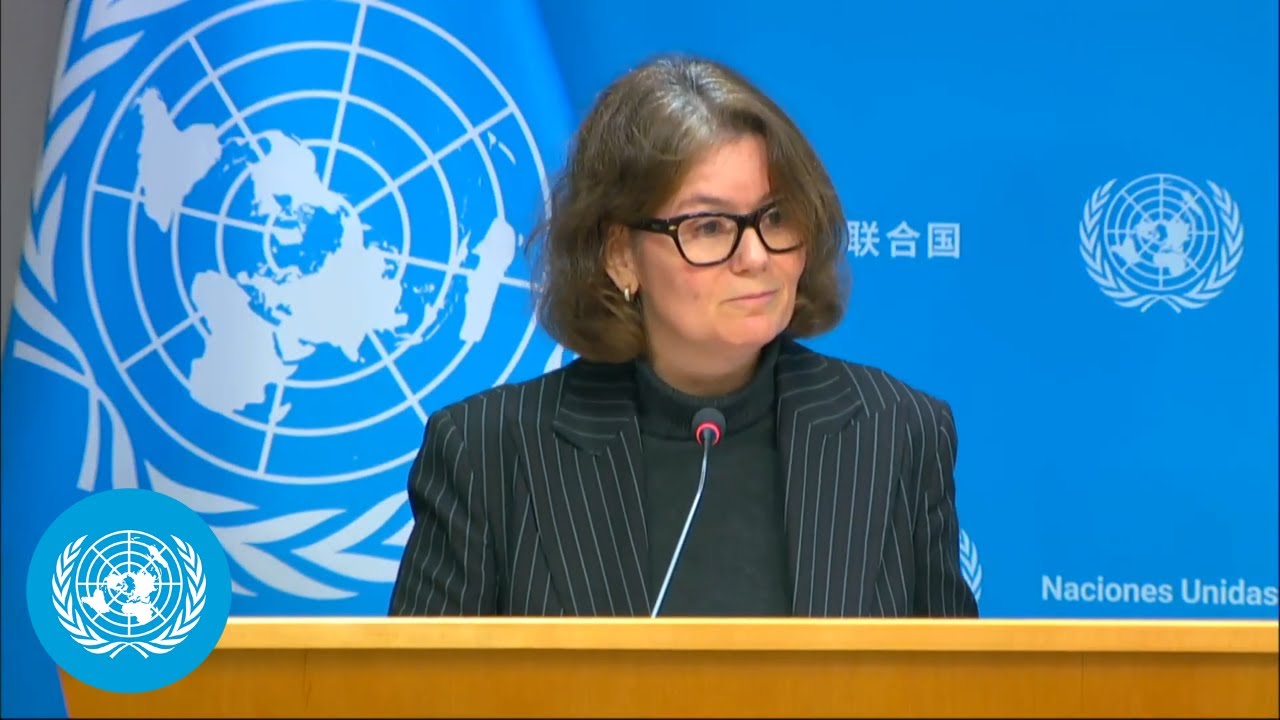 Yemen & Mozambique - UN Chief Statements | United Nations