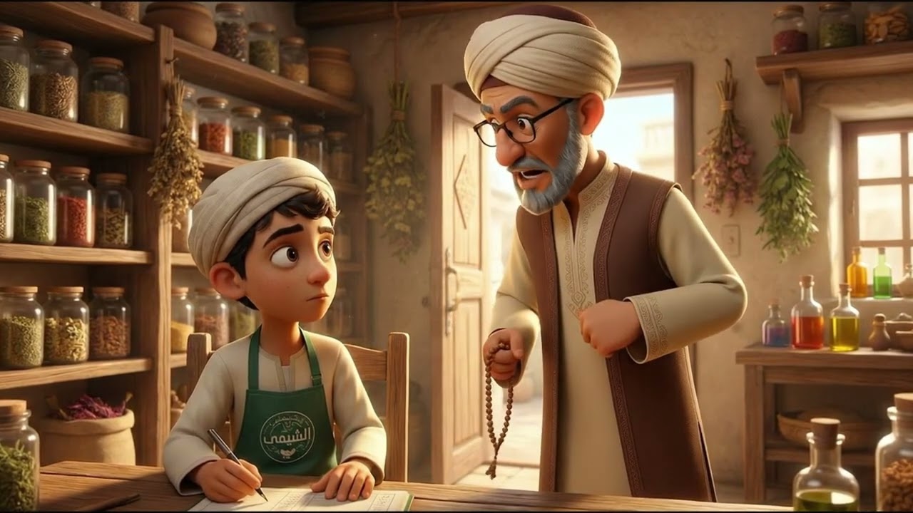 رمضان شهر اعادة ضبط المصنع للجسم والصحة