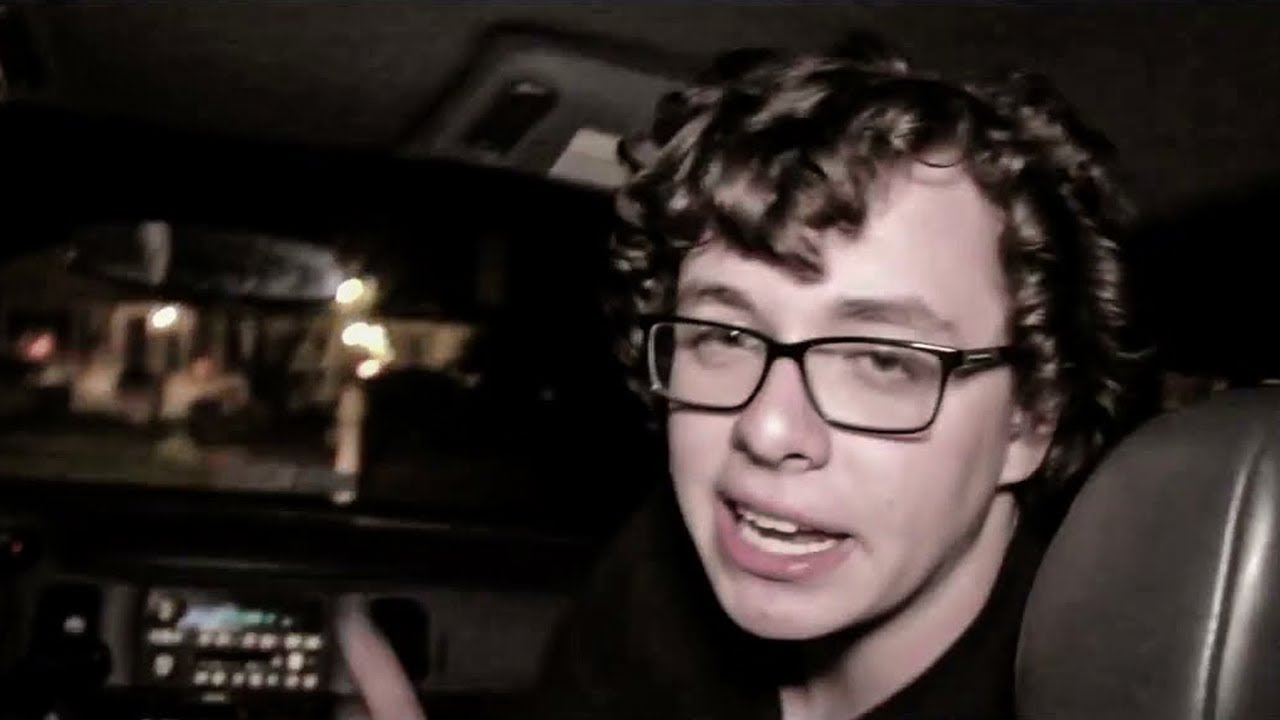 Jack Harlow - Cruisin' ft. Kalman (Music Video) (Shot by @SaulSe7en)