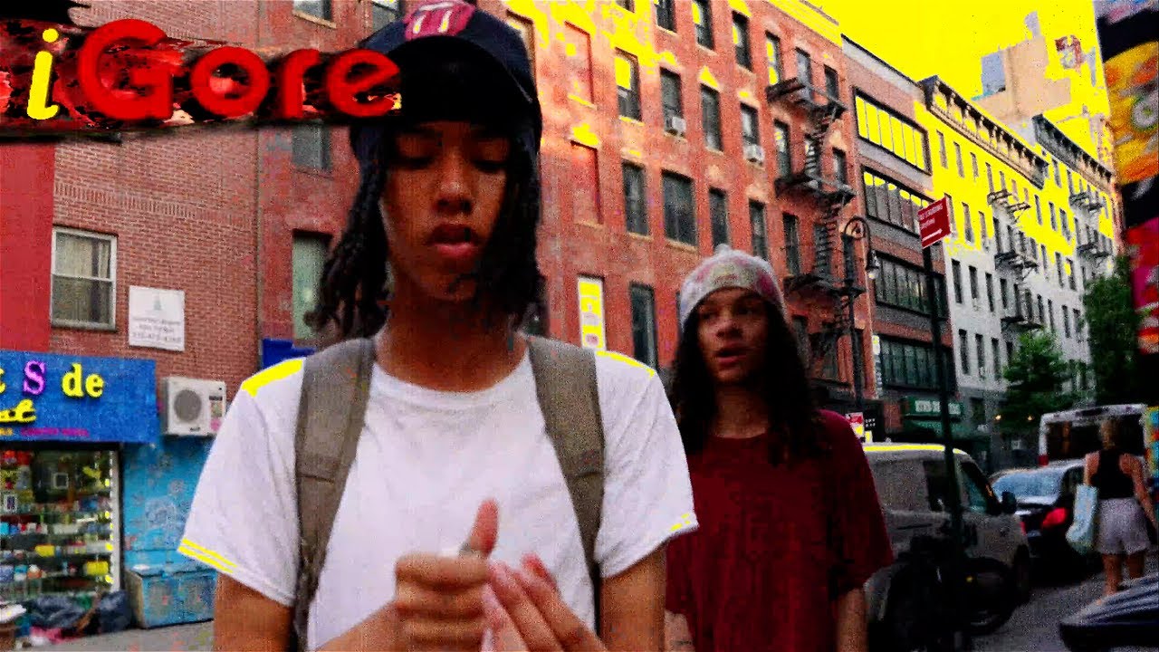 yuke - ian goin [official music video] (dir. @1karlwithak & @wopstarr)
