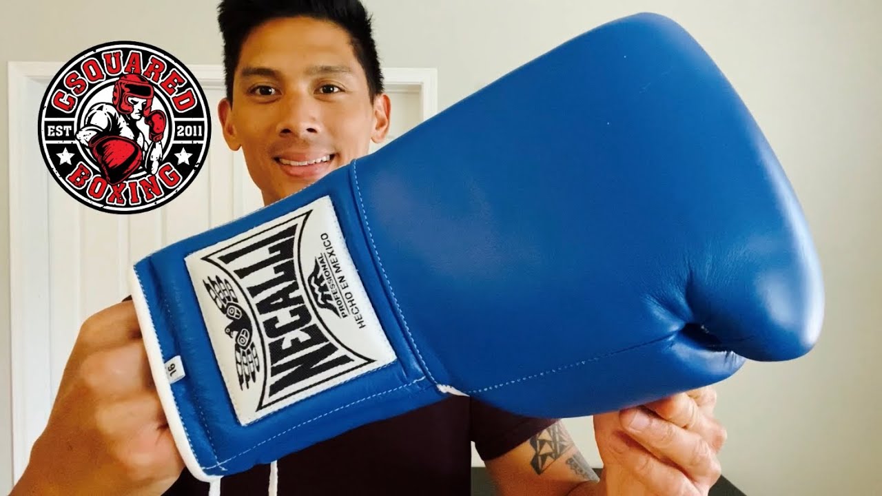 Necalli Boxing Gloves REVIEW- THE ORIGINAL CASANOVA, BUT STILL HAS SMALL FLAWS!
