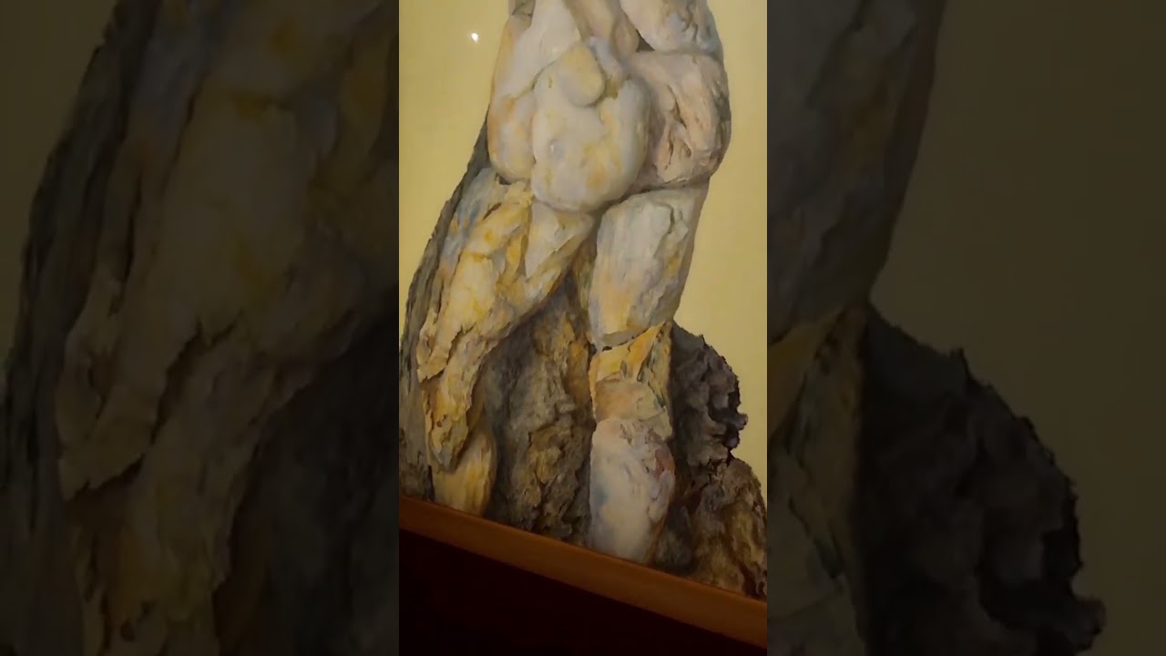 ❤️‍🔥 The Dali Museum! Must sea! Музей Дали часть 1🔥 