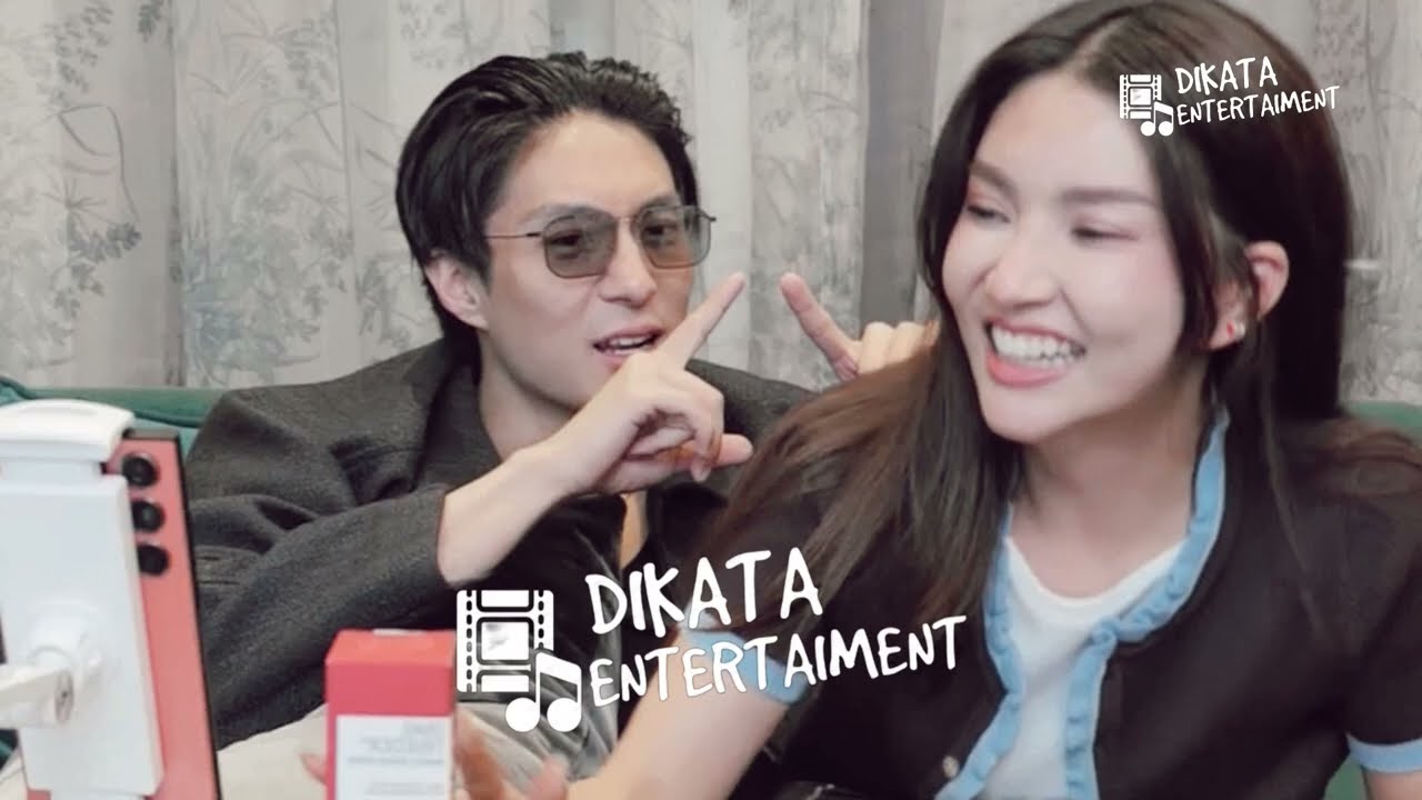 MAIN CERDAS CERMAT MODE TOM & JERRY ‼️ KESERUAN PAPIO & MAMIO #love #sargio #video #couple #happy 