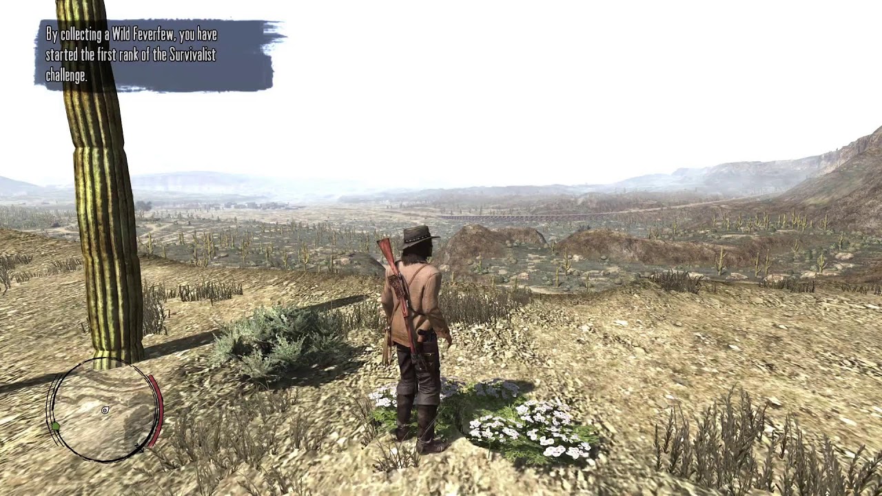 Red Dead Redemption Live 2/01/26 PT 1 292 Days