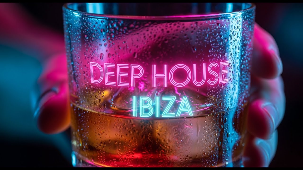 Deep House Paradise 🌴 Ibiza Summer Chillout & Beach Mix 2025 #54