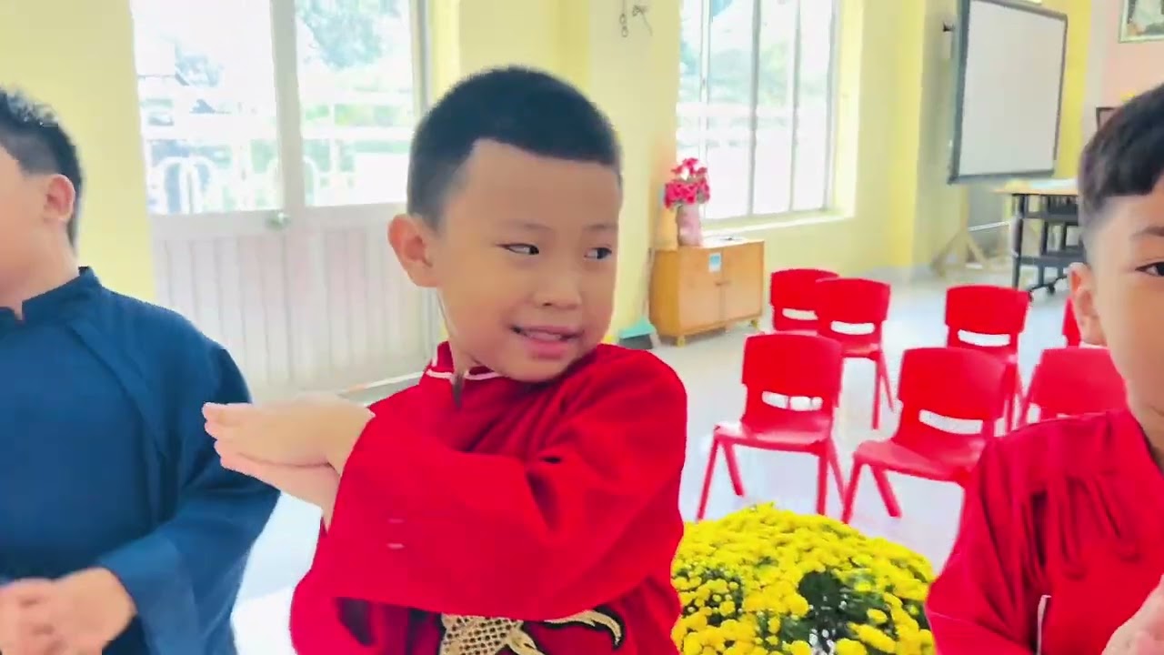 🌸🧧 BÉ TÌM HIỂU VỀ NGÀY TẾT NGUYÊN ĐÁN 🧧🌸