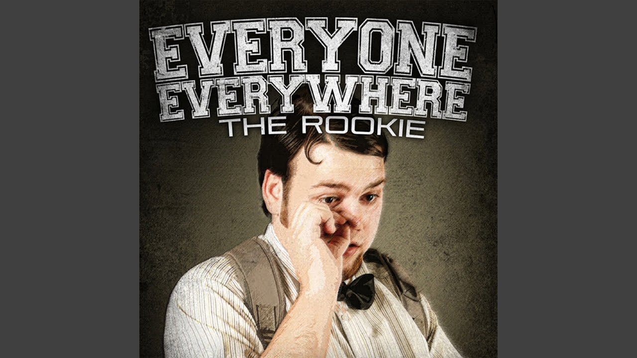 The Rookie
