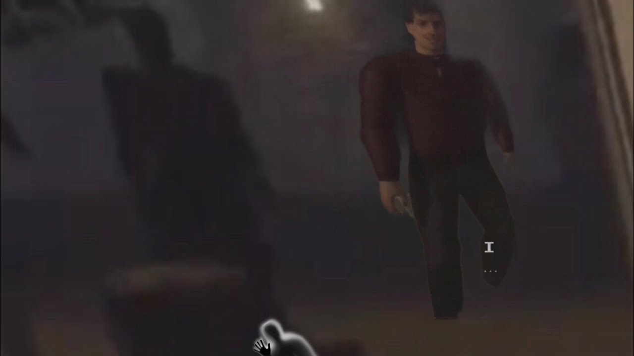 رعب شوف المقطع مو خاصر شي (الرجعه)⚡️ جاري الغريب