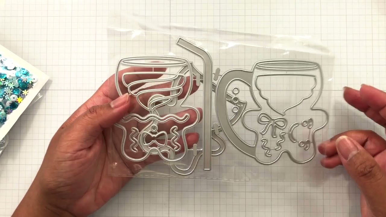AliExpress Die Haul