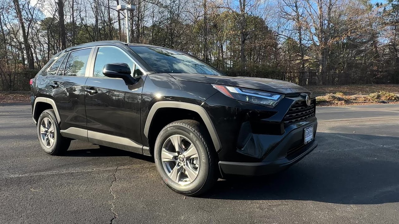 2025 Toyota RAV4 XLE Richmond, Henrico, Mechanicsville, Midlothian, Goochland