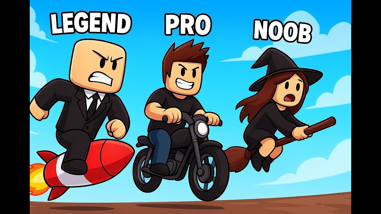 Roblox live gameplay FUN!