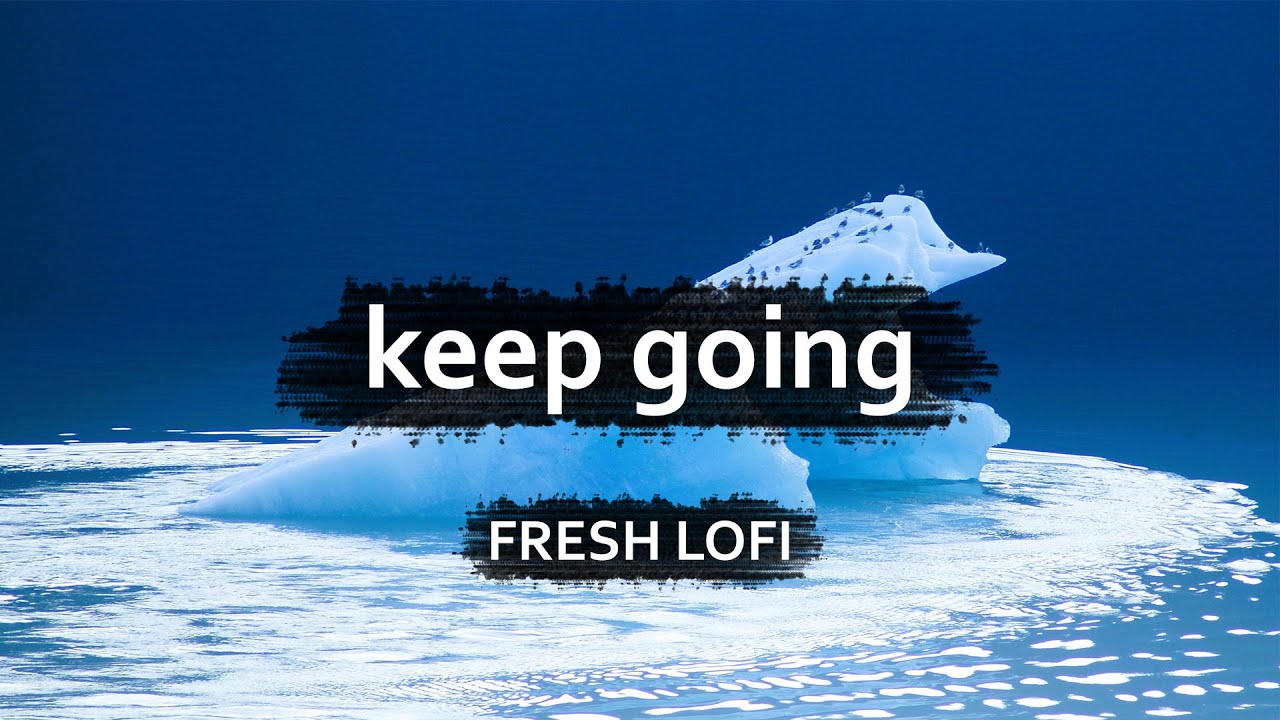 Deep Focus Lo-fi: Relaxing Beats to Help You Work and Study