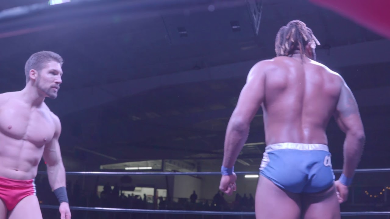 James Alexander Vs  Palmer Cruise