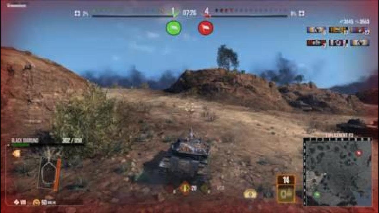 Black Diamond    New French medium    MASTER in a unkind defeat............ WoT Console PS5