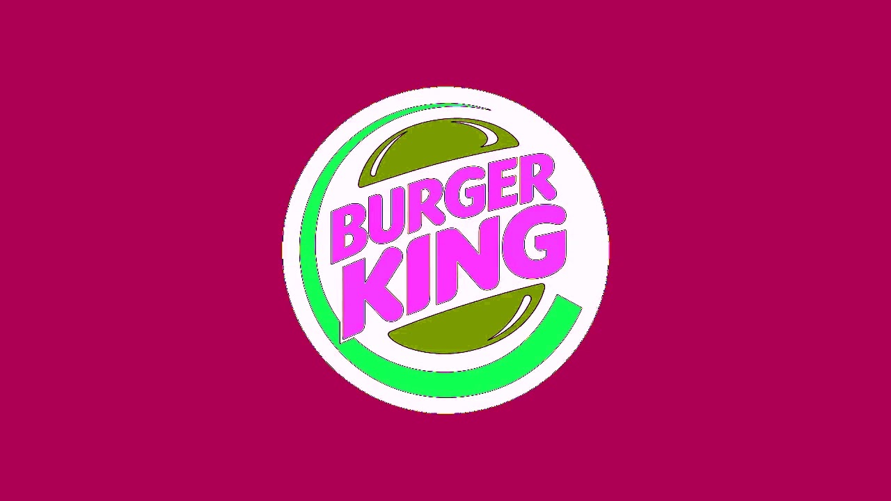 (REQUESTED) Burger King 2016 Ident Effects (NEIN Csupo Effects)