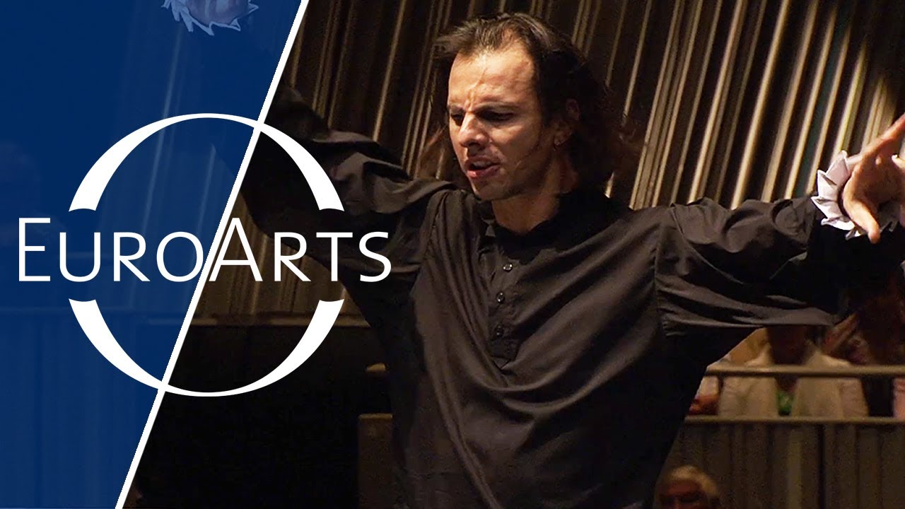 Shostakovich - Symphony No. 1 in F minor, Op. 10 (Teodor Currentzis, Mahler Chamber Orchestra) | 3/3