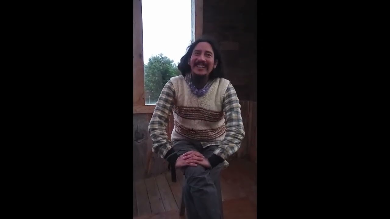 &iquest;De D&oacute;nde Viene la Mitolog&iacute;a Chilota? - Where does Chiloe Mythology Come From?