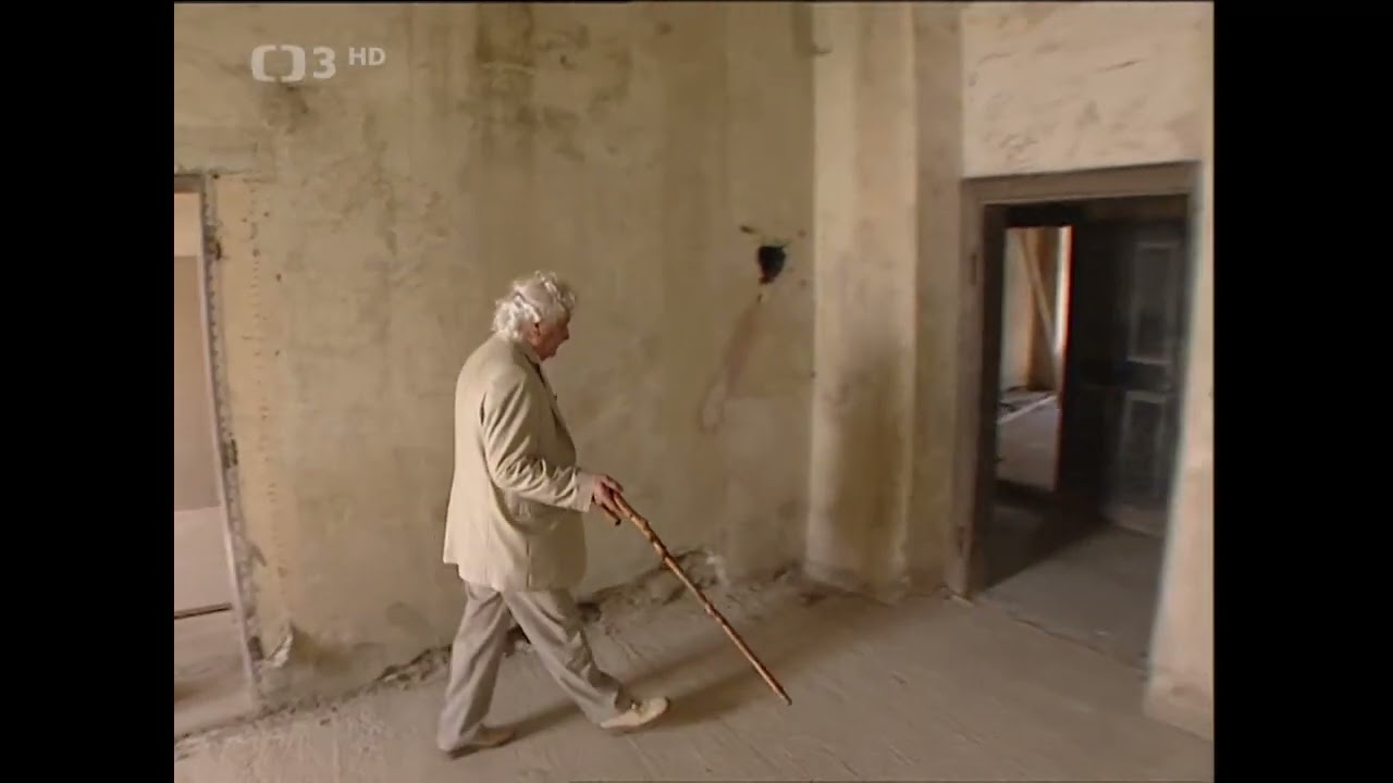 Hudební toulky s Ladislavem Smoljakem 05 - Jezeří – Christoph Willibald Gluck (2003)