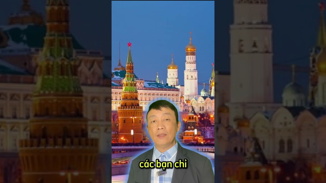 Bí mật chương trình xuất khẩu lao động Nga không phải ai cũng nói cho bạn