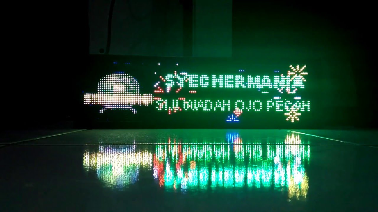 SYECHERMANIA