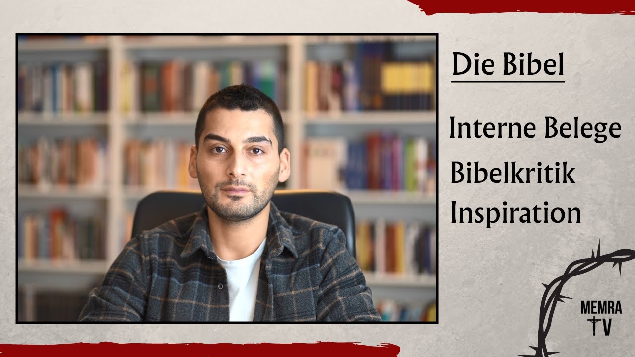 Bibelkritik & liberale Theologie – Ist die Bibel Gottes Wort?