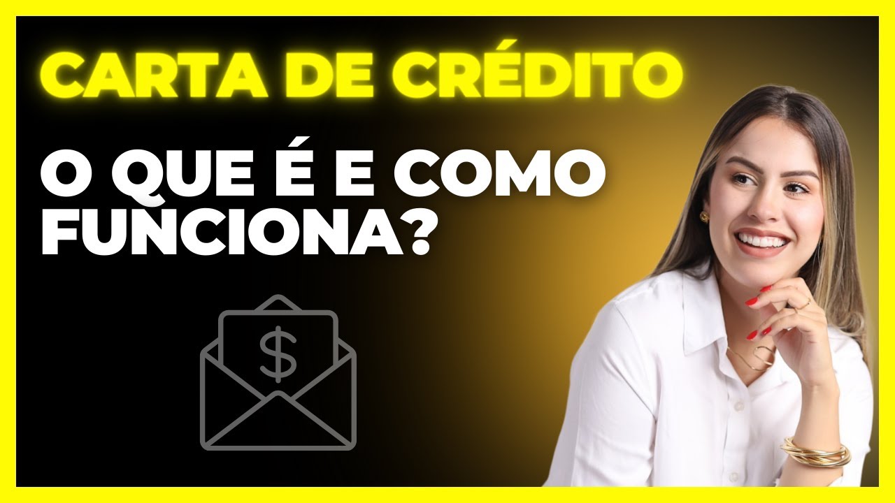 CARTA DE CRÉDITO: COMO FUNCIONA? É A MESMA COISA QUE CONSÓRCIO? ENTENDA!