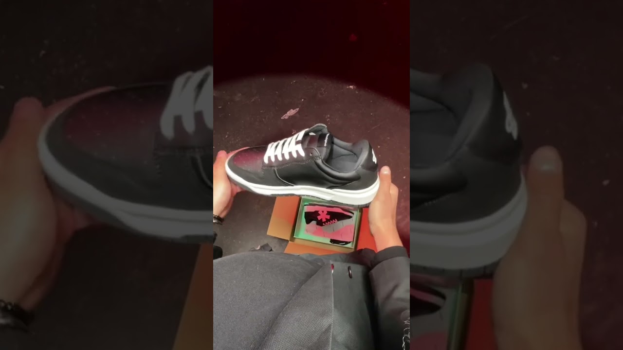Unboxing time! 