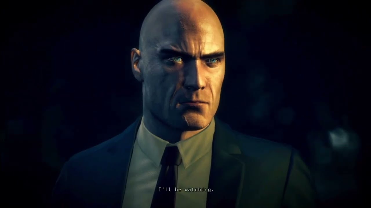Dealer 47 and the Flying Axe | Hitman Absolution - The King of Chinatown | KILL EVERYONE