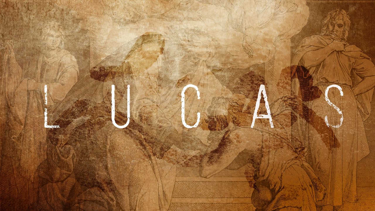 Lucas 22:39-46 