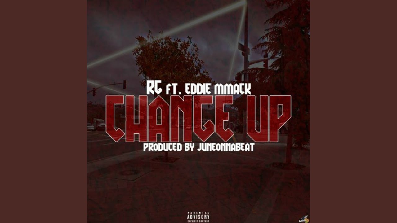 Change Up