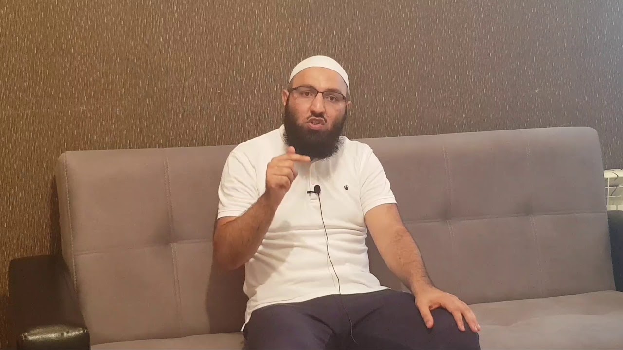 Rəşad Hümbətov-Məninin (spermanın) çıxması QÜSULU vacib edir. BUNUNLA BAĞLI OLAN MƏSƏLƏLƏR