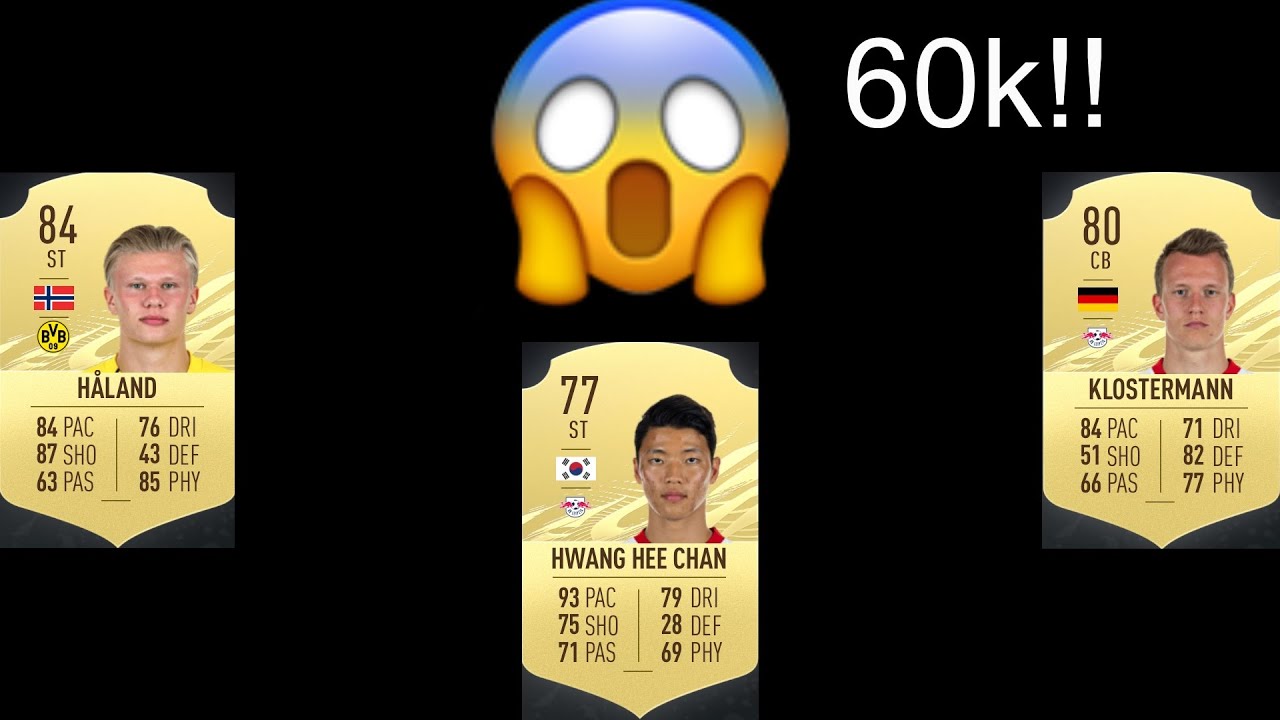 Insane OP 60k Starter Squad - FUT 21