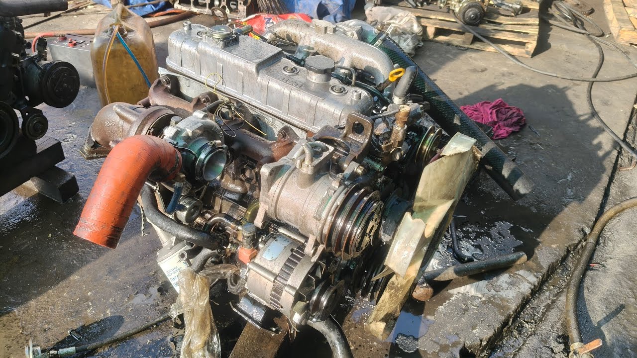 Продается Isuzu 4jb1, цена по распродаже всего 12 миллионов VND 📱 0918782120