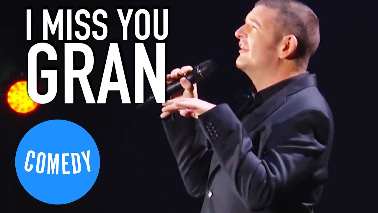 Kevin Bridges 