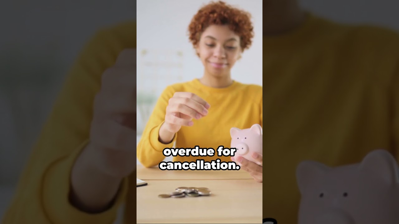 TOP 5 Money Saving Tips:  New Year, New Savings #budget2024 #financialfreedom  #savingsgoals