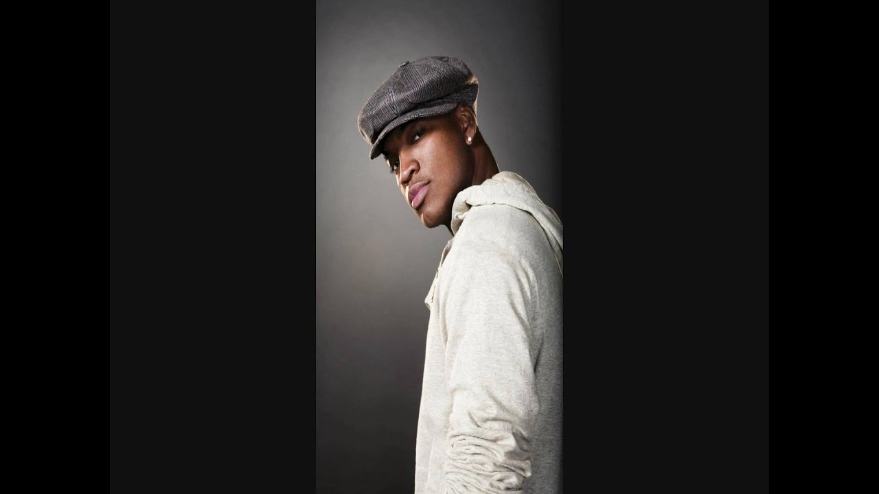 Ne-Yo (Feat Brandy) - She's Right Here   [2010]