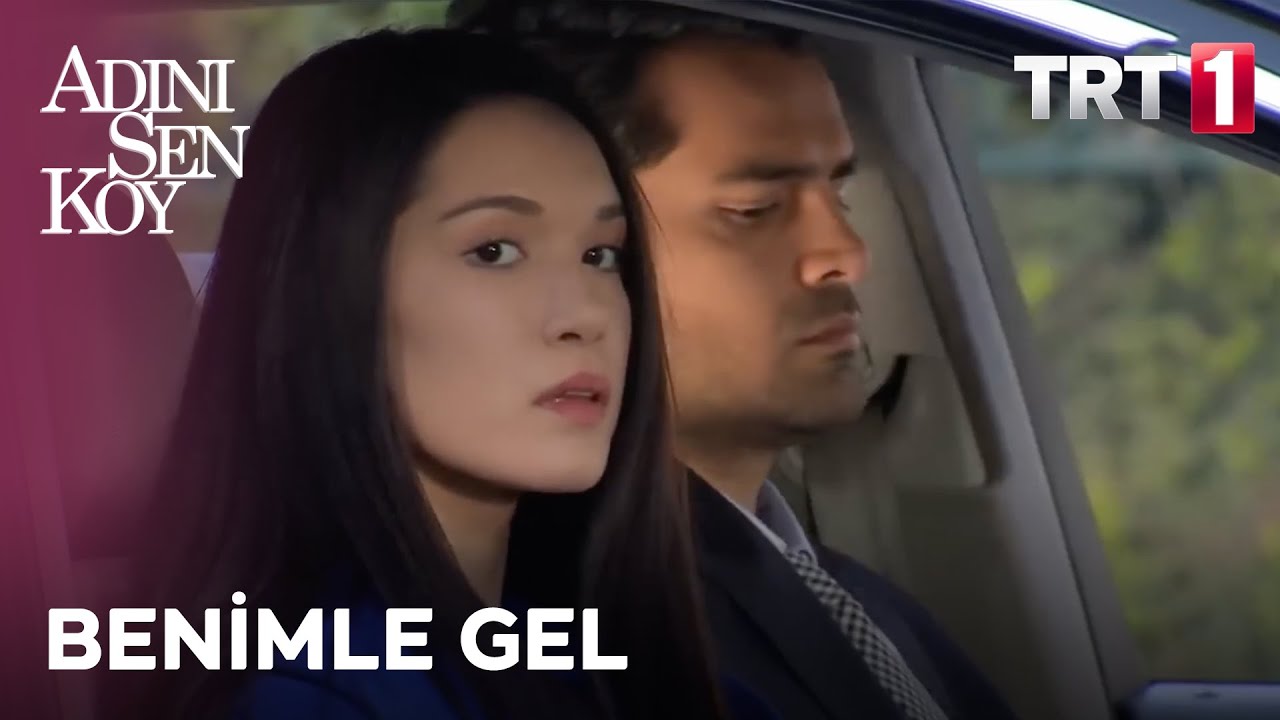Ömer, Zehra'yı Yener'den kurtardı - Adını  Sen Koy 59.Bölüm