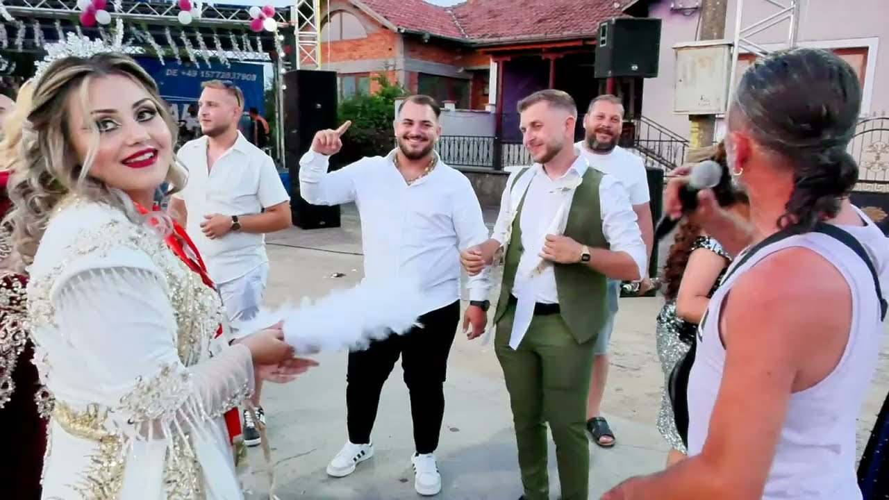 AYCAN & HAZAL  KINA  NOVA CERNA