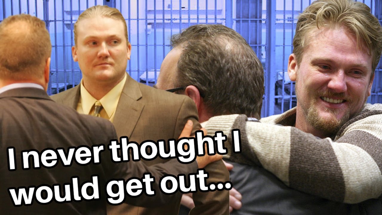 How I Got A MURDER CONVICTION OVERTURNED...