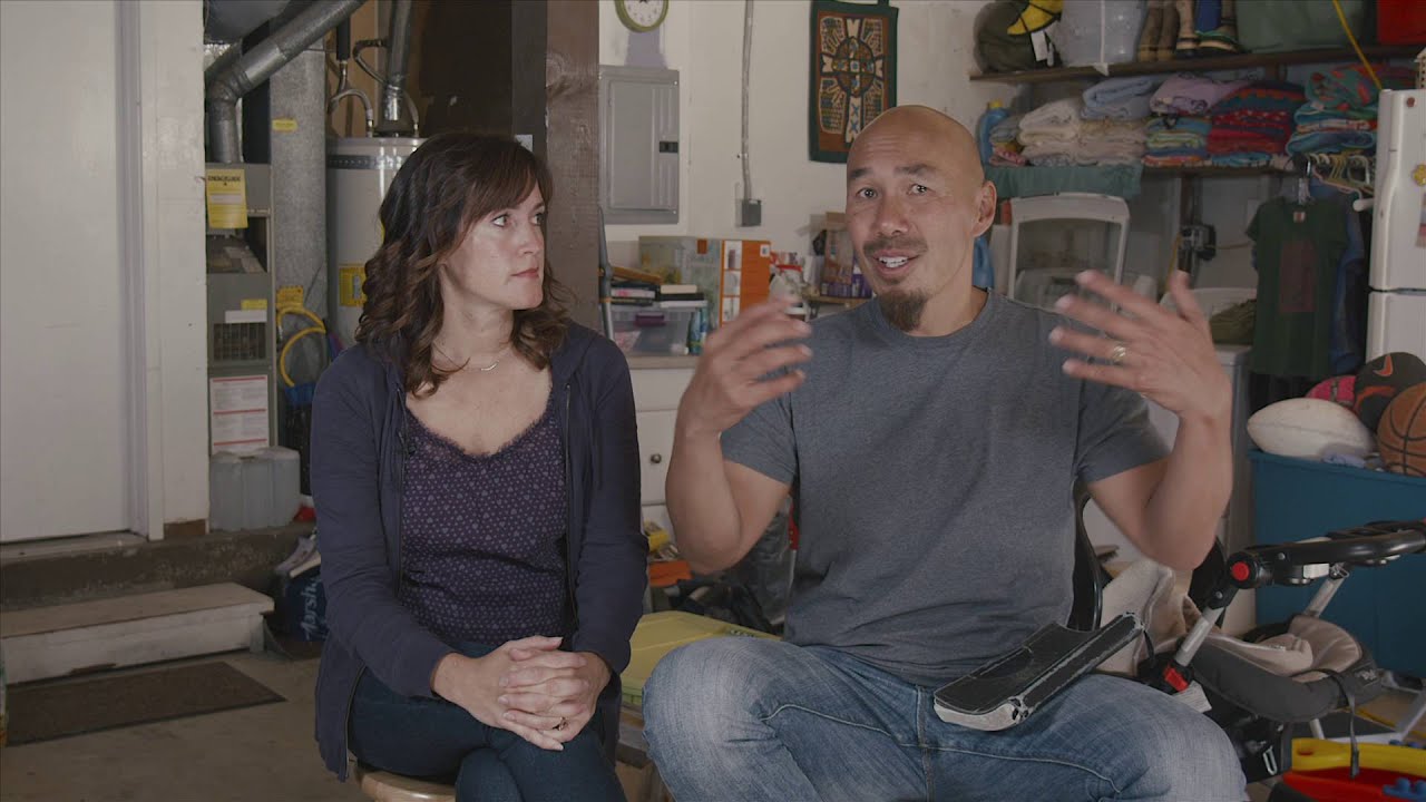 You and Me Forever with Francis and Lisa Chan - RightNow Media Original