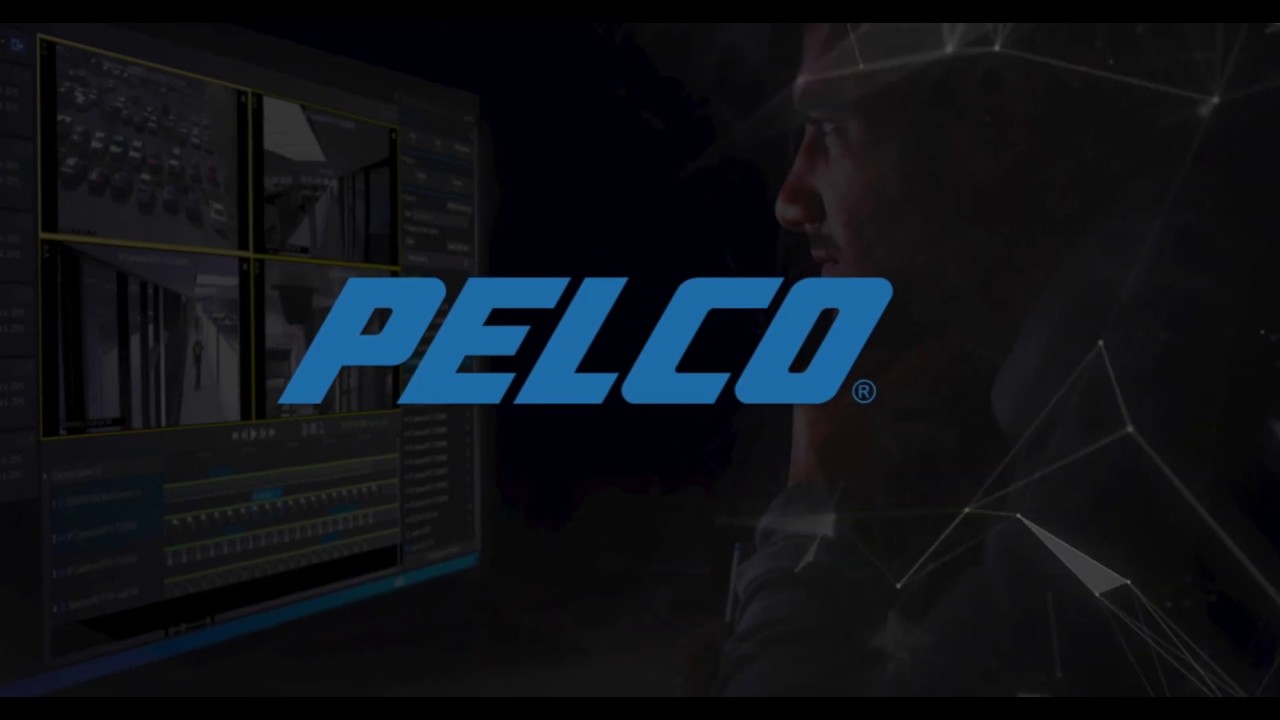 Pelco Demo: Spectra Professional IR | Pelco, Inc.