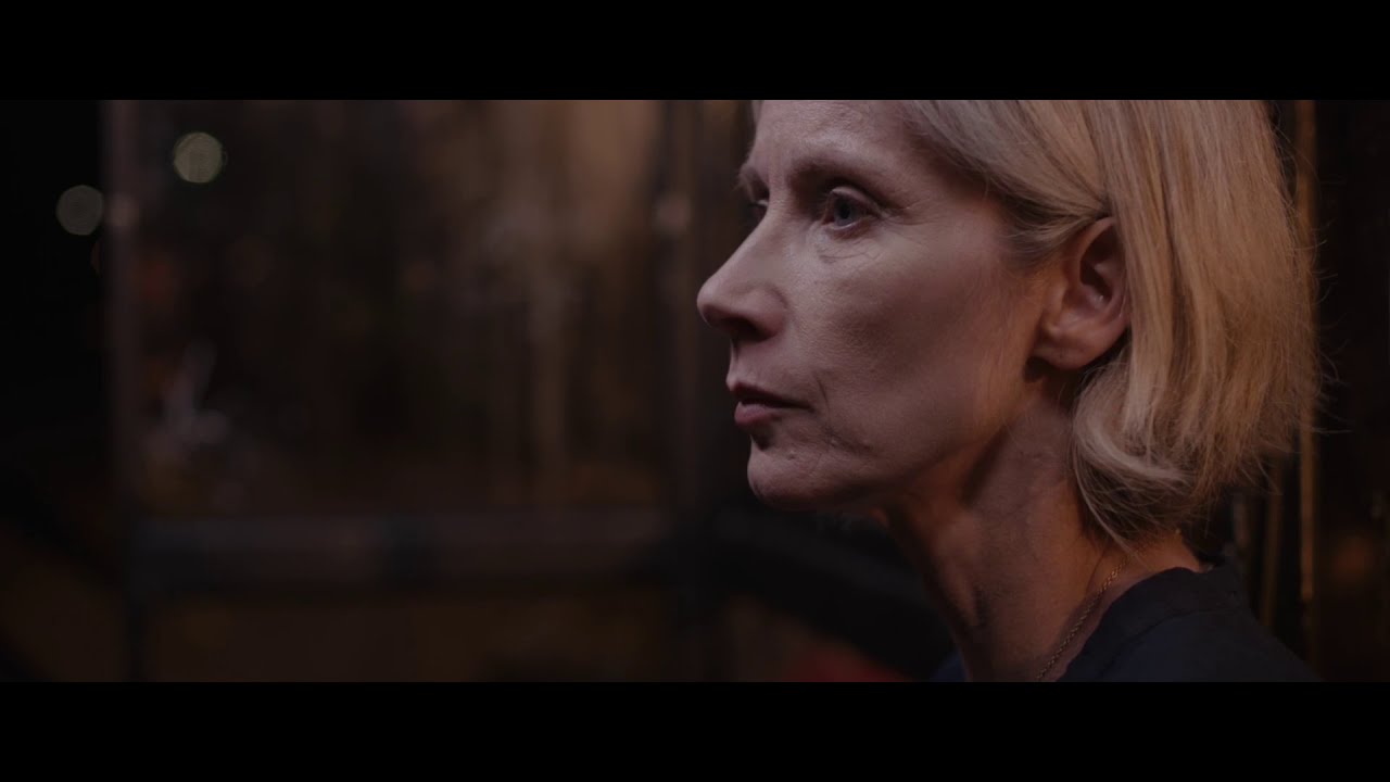 BUS STOP short film
