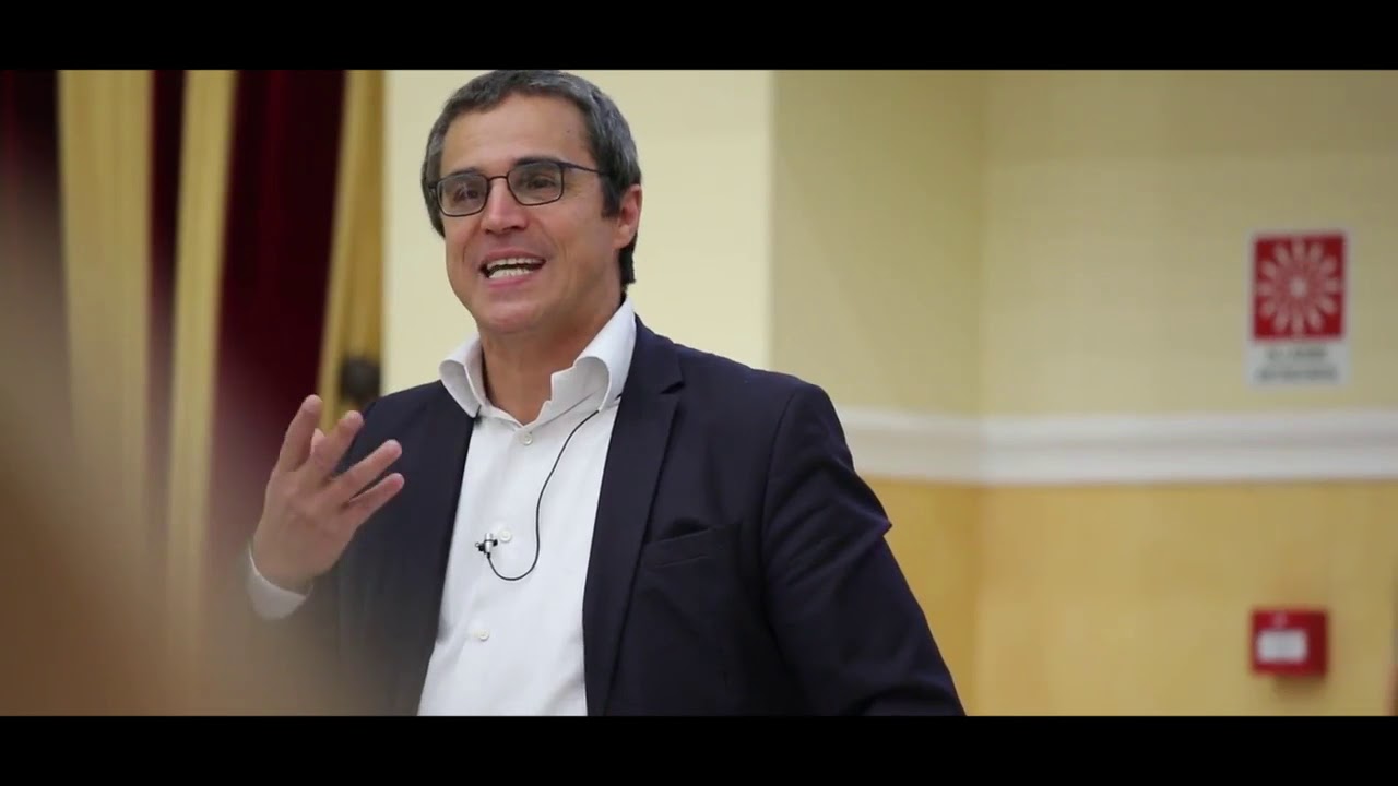 OSM VENEZIA - Paolo Ruggeri, vali più di 1 milione di dollari [MBS]