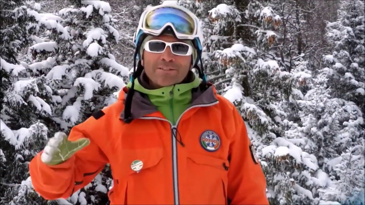 Come prendere la seggiovia con lo Snowboard