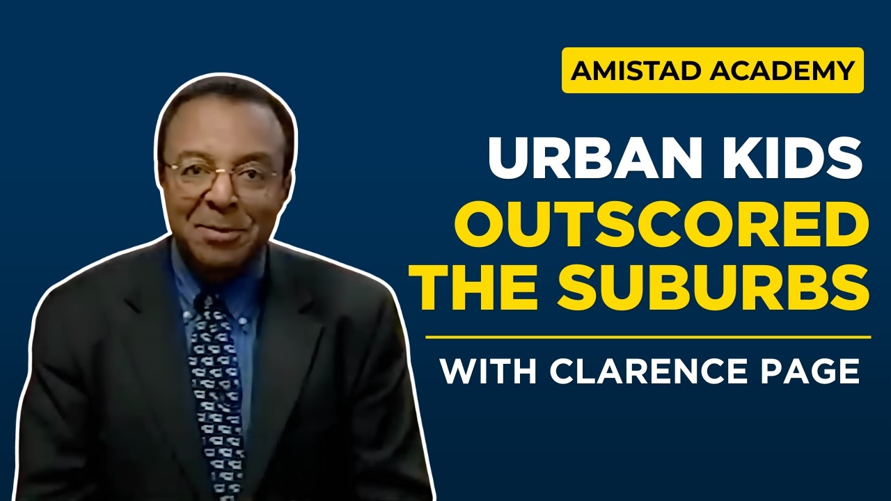Closing the Achievement Gap
