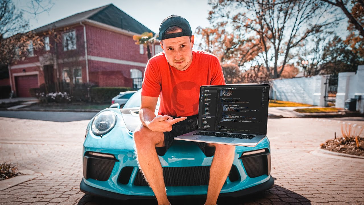 What I Do For A Living? | How I Buy My Cars?