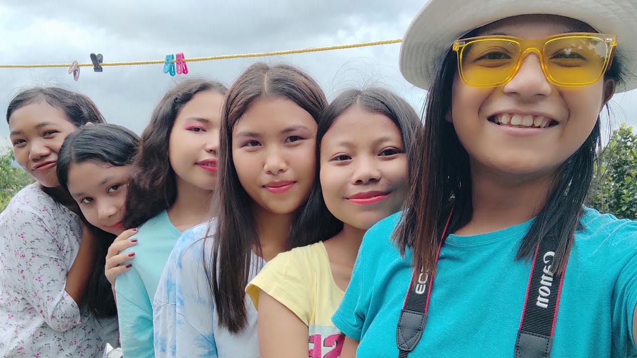 Short Vlog || Photo ka•e romiting