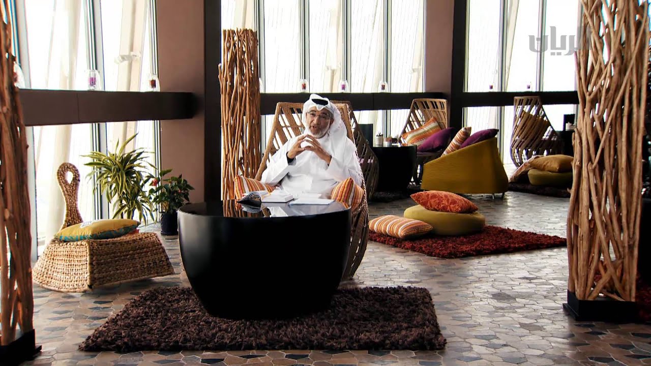 نحن والقرآن - الحلقة الثالثة - 20-06-2015