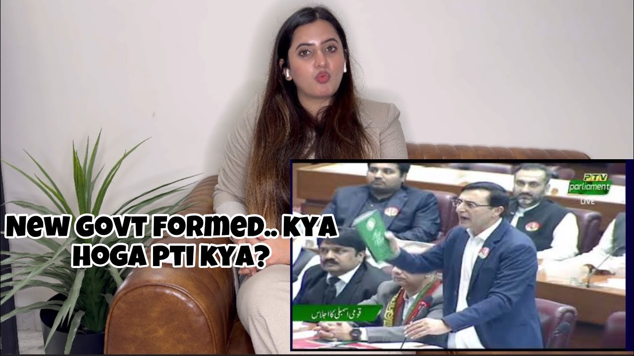 New Govt Formed In Pakistan- Indian Reaction- Sidhu Vlogs- Imran Khan