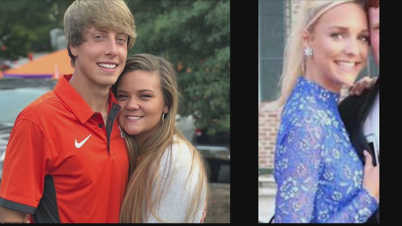 Murdaugh estate settles civil lawsuit with Mallory Beach's family